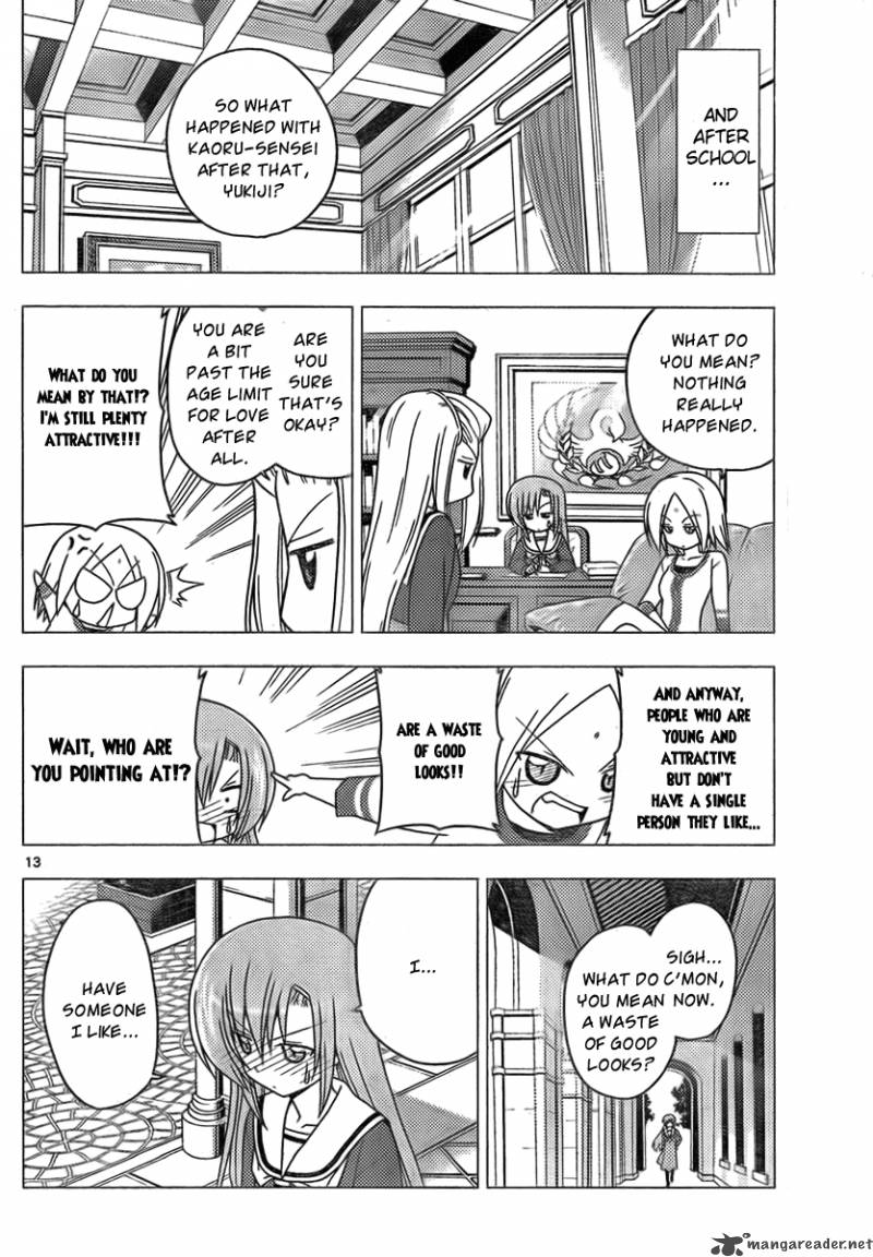 Hayate The Combat Butler 300 12