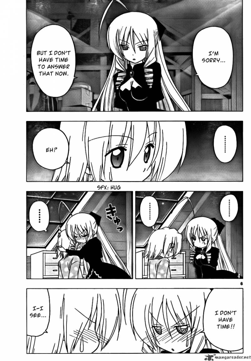 Hayate The Combat Butler 300 5