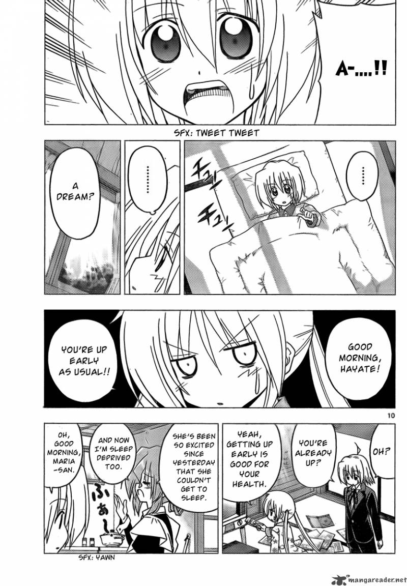 Hayate The Combat Butler 300 9