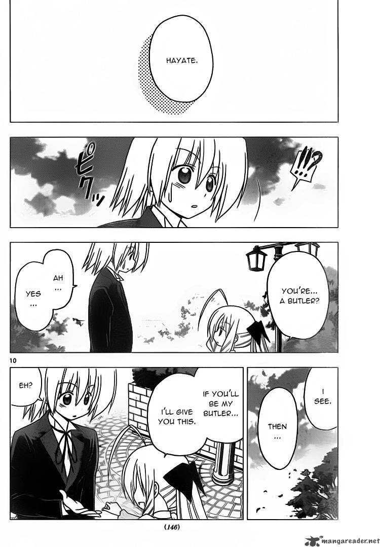 Hayate The Combat Butler 301 10