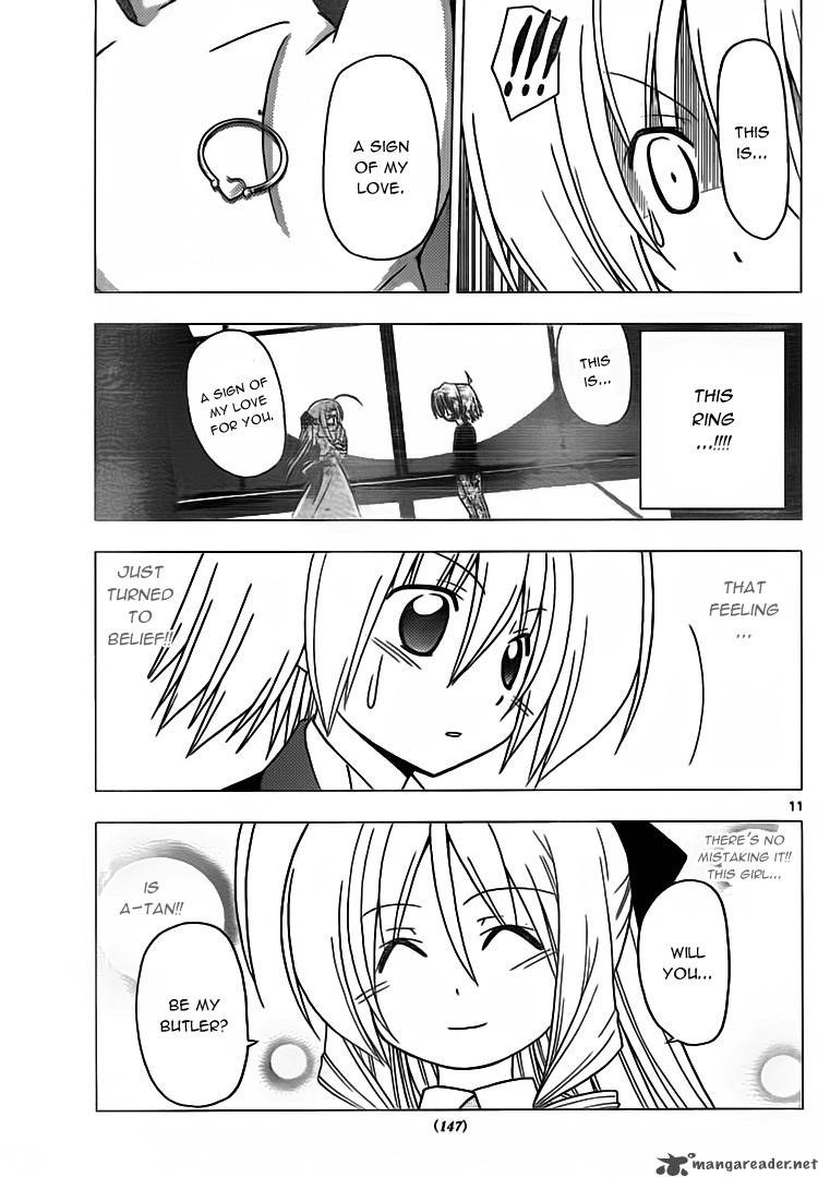 Hayate The Combat Butler 301 11