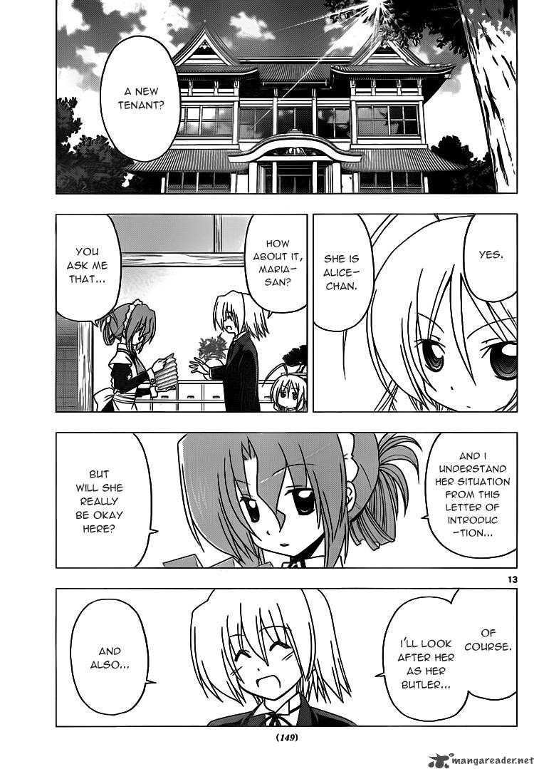 Hayate The Combat Butler 301 13