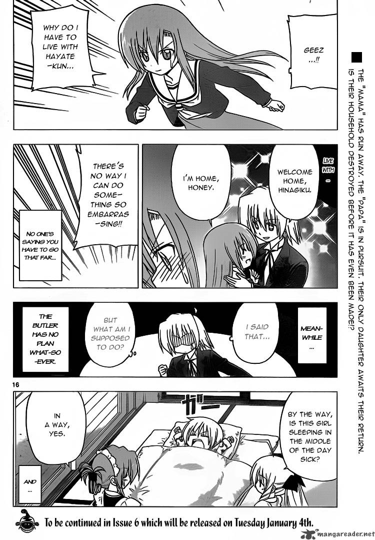 Hayate The Combat Butler 301 16
