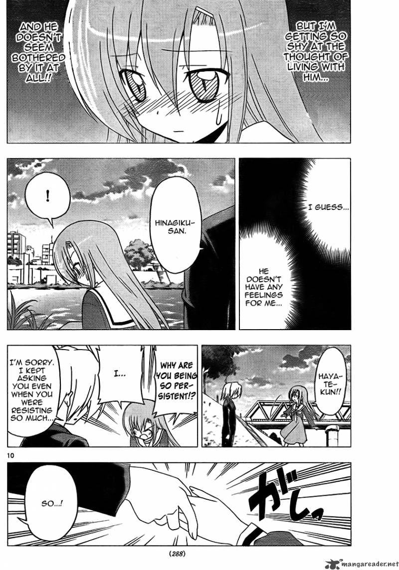 Hayate The Combat Butler 302 10