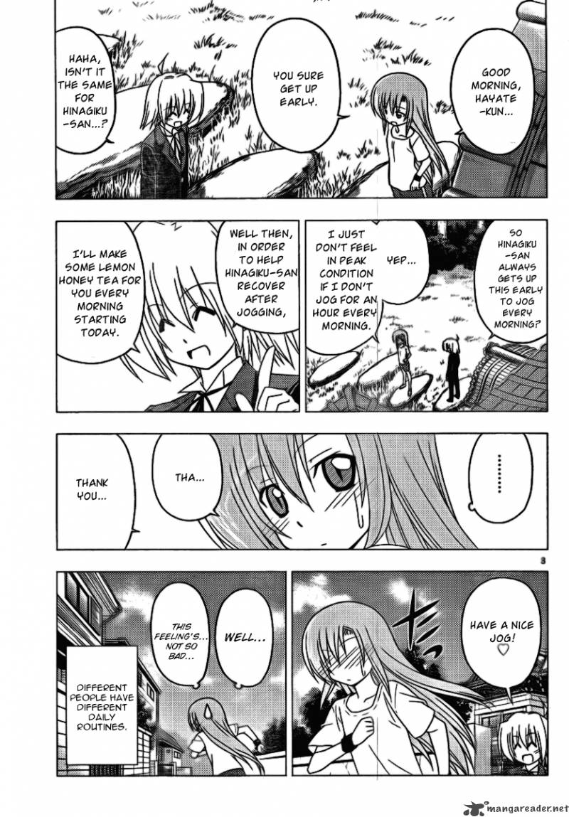 Hayate The Combat Butler 303 3