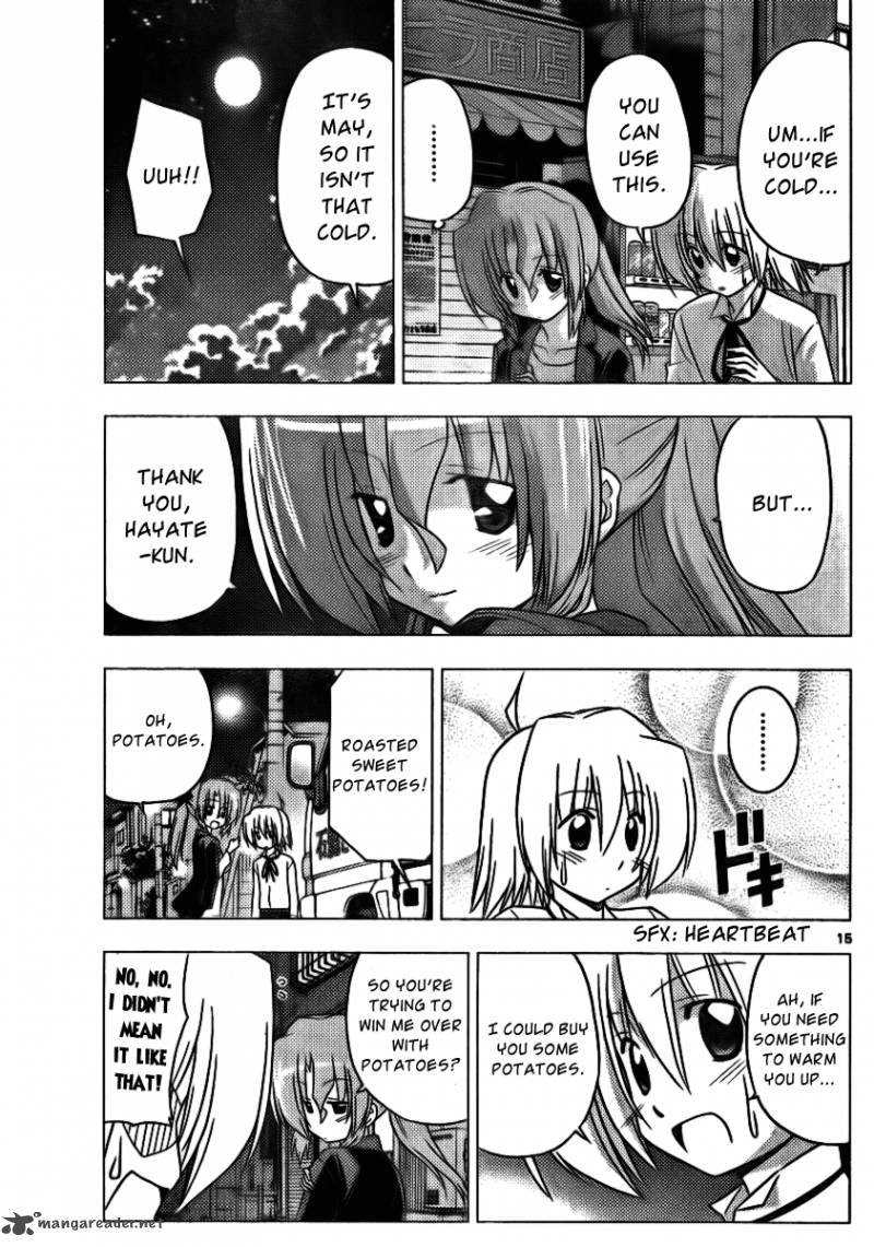 Hayate The Combat Butler 304 15