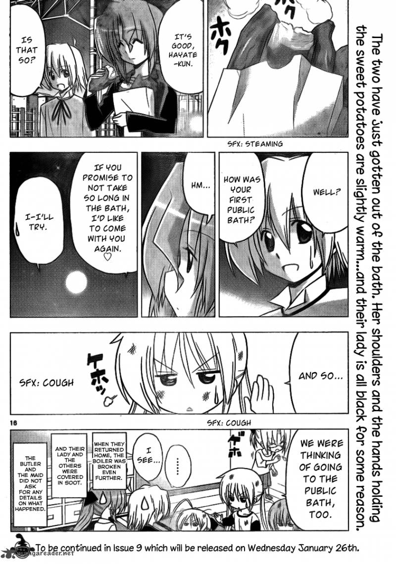 Hayate The Combat Butler 304 16