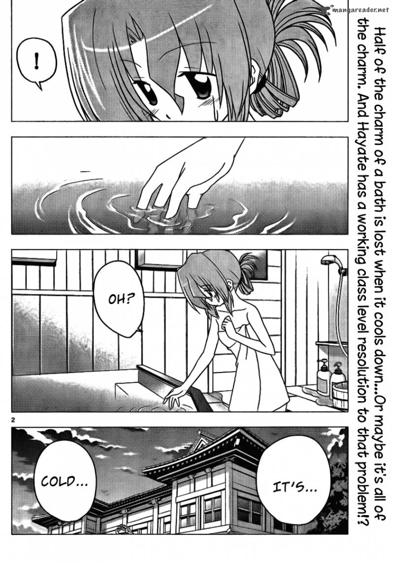 Hayate The Combat Butler 304 2