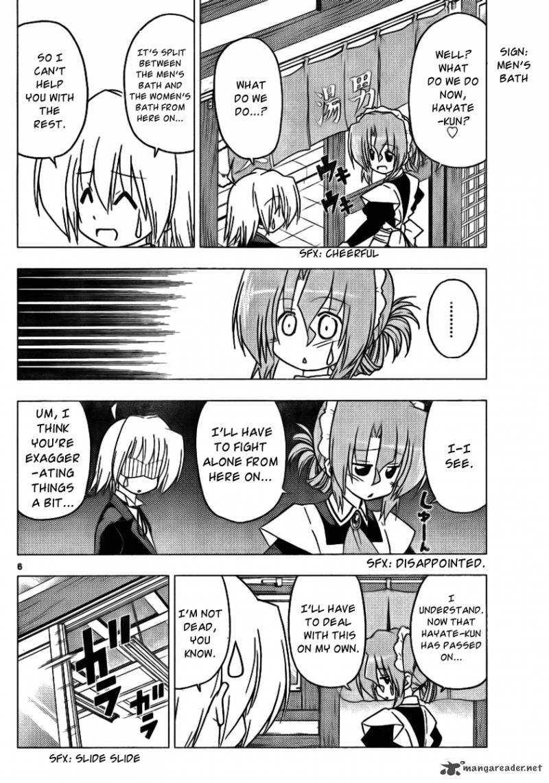 Hayate The Combat Butler 304 6