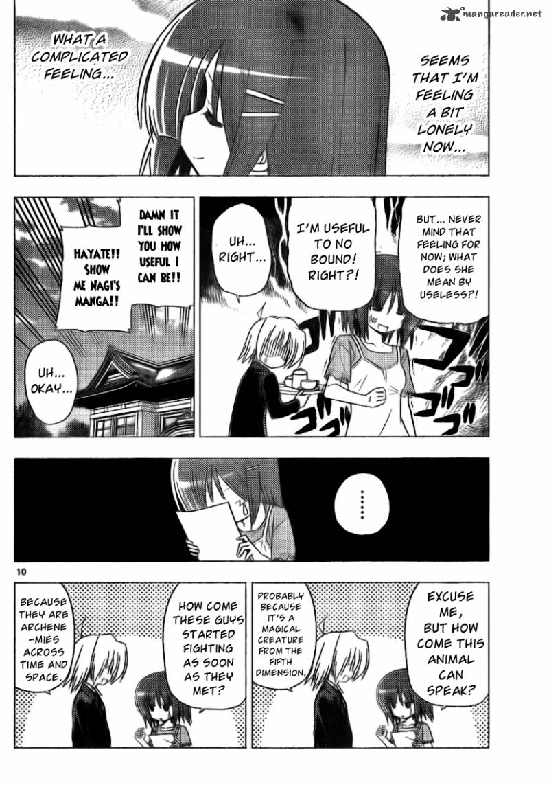 Hayate The Combat Butler 309 10