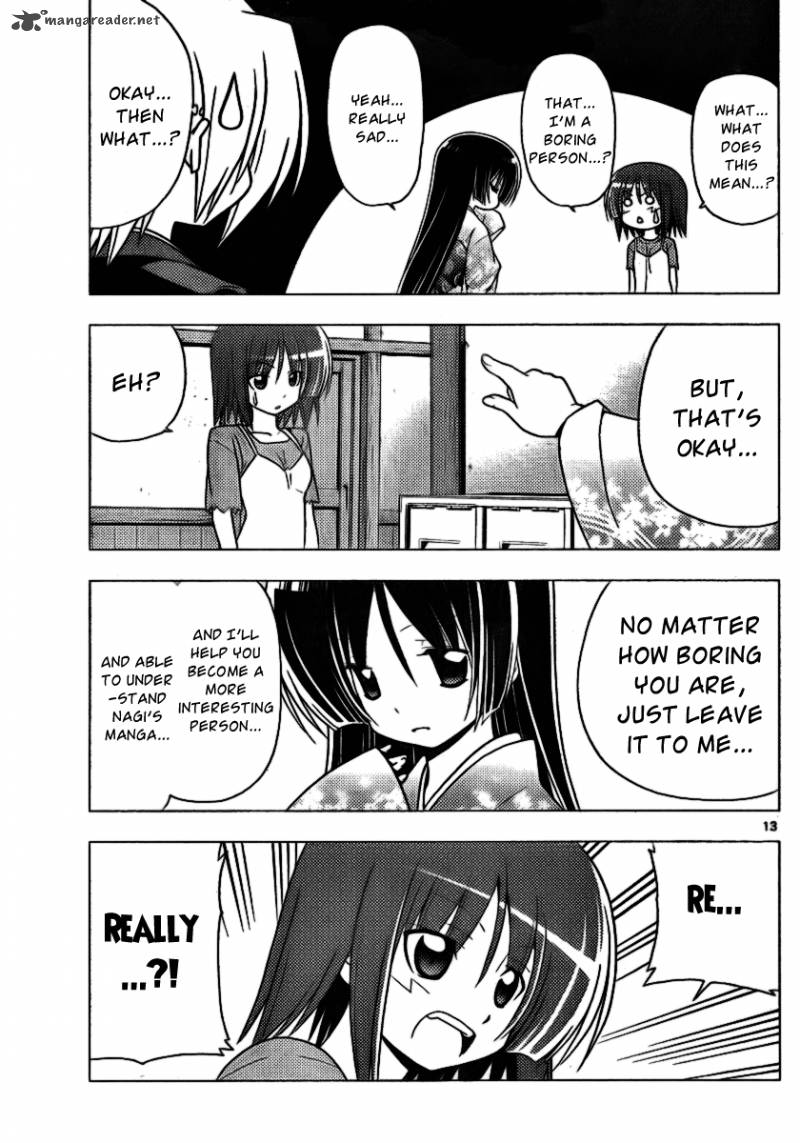 Hayate The Combat Butler 309 13