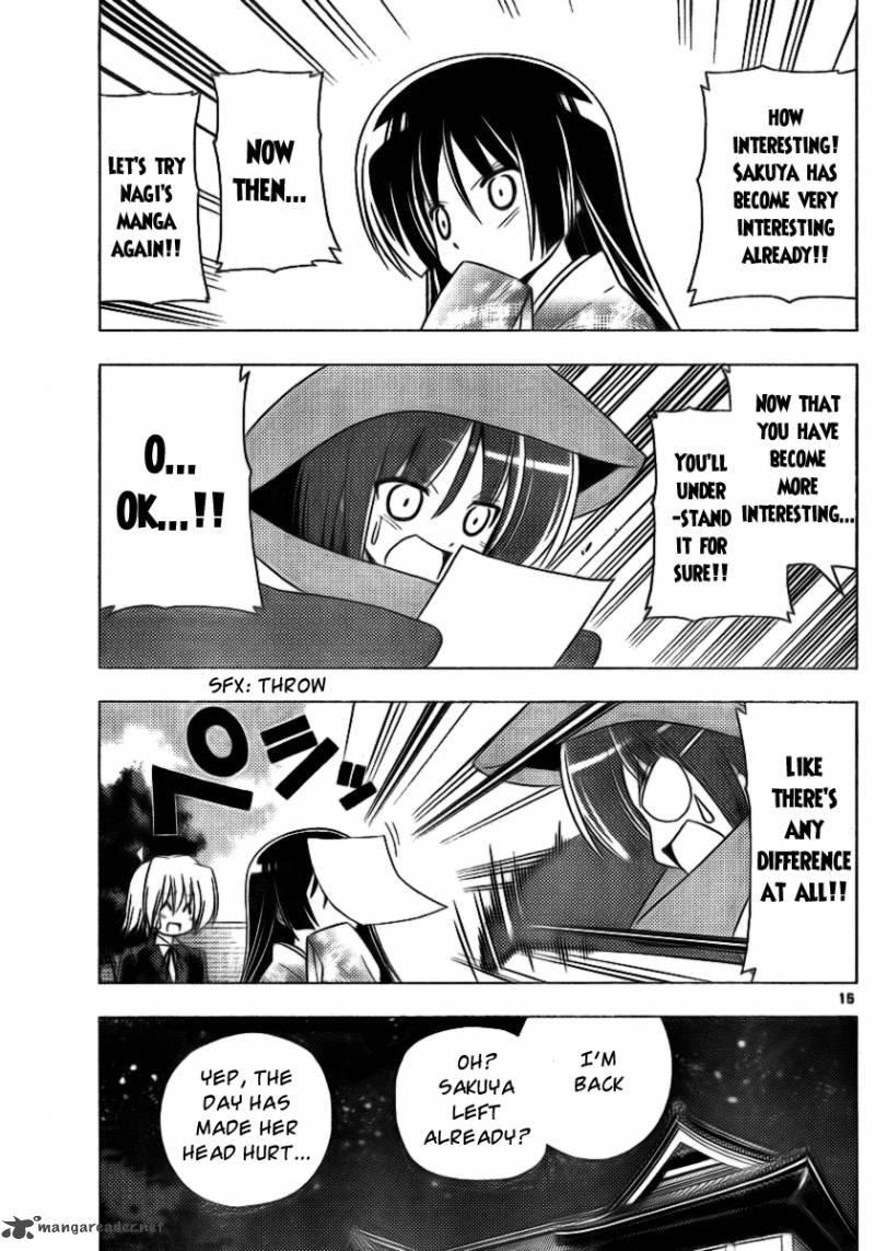 Hayate The Combat Butler 309 15