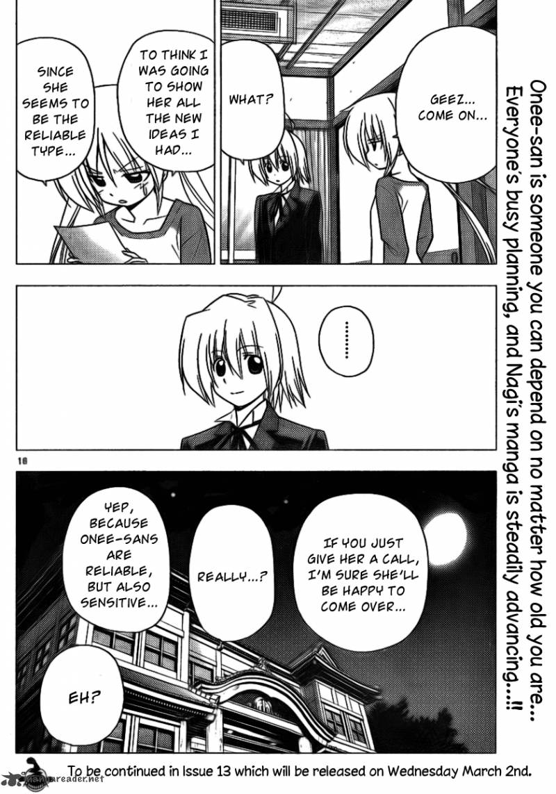 Hayate The Combat Butler 309 16