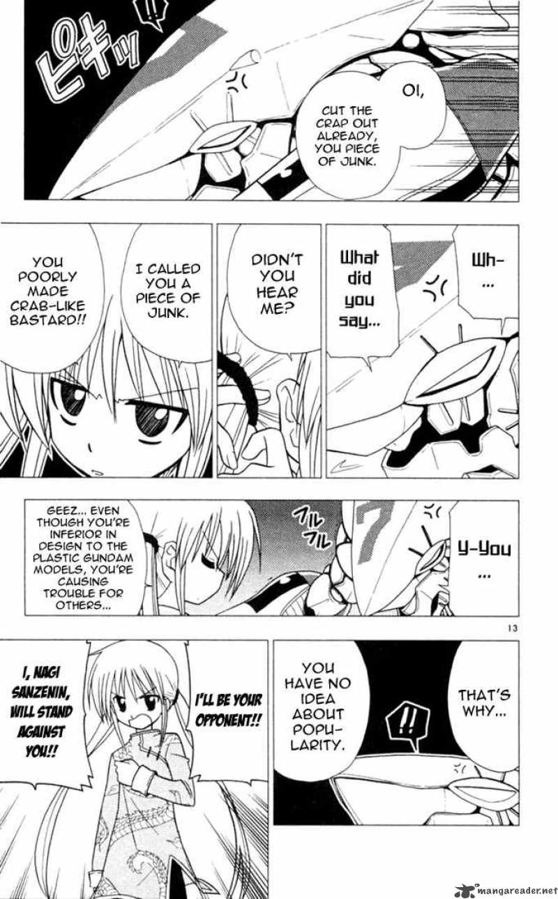 Hayate The Combat Butler 31 13