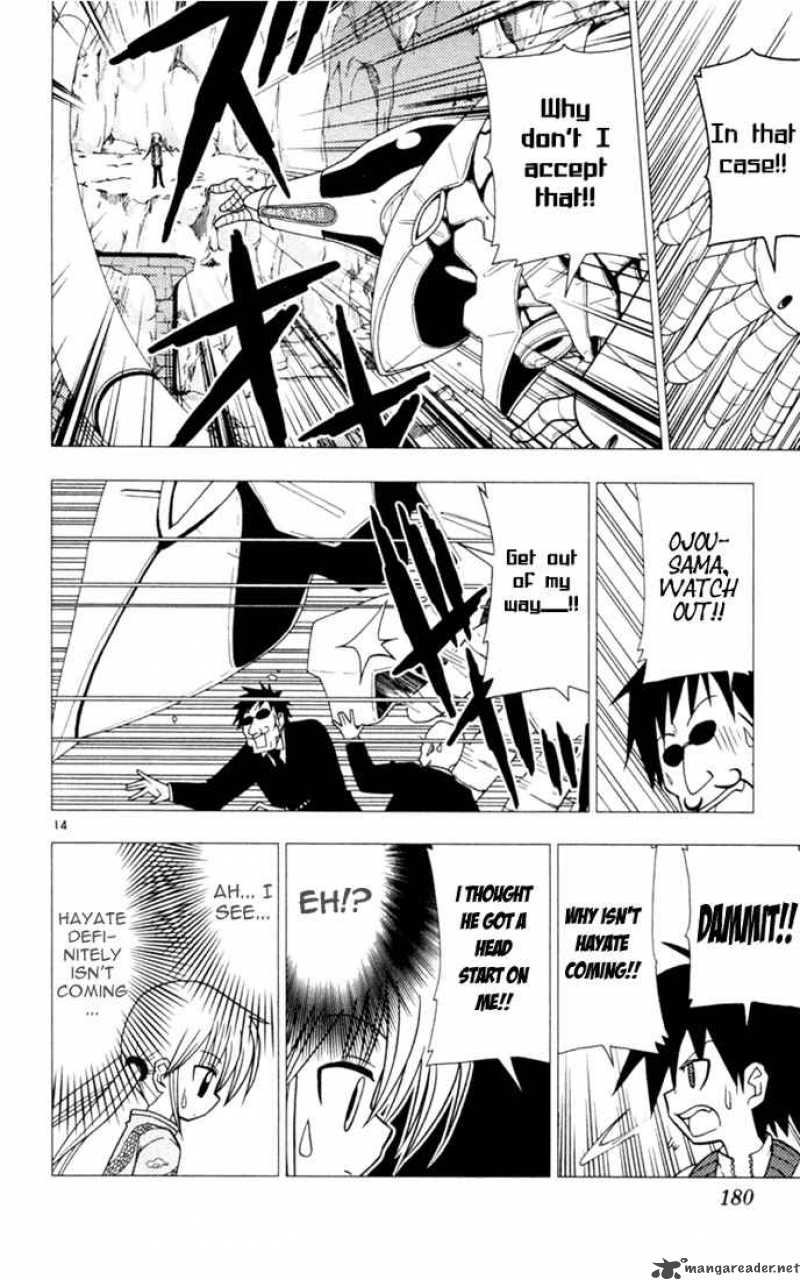 Hayate The Combat Butler 31 14