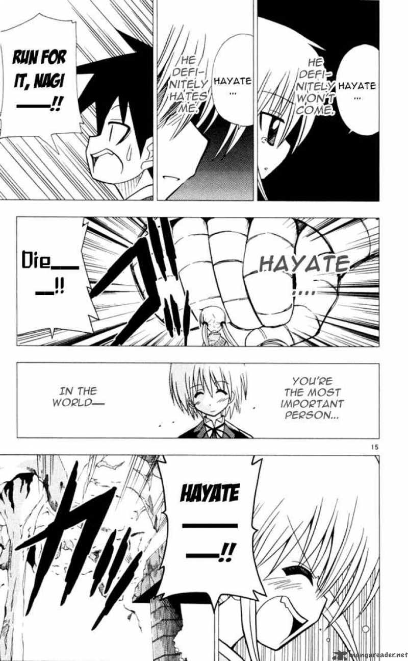 Hayate The Combat Butler 31 15