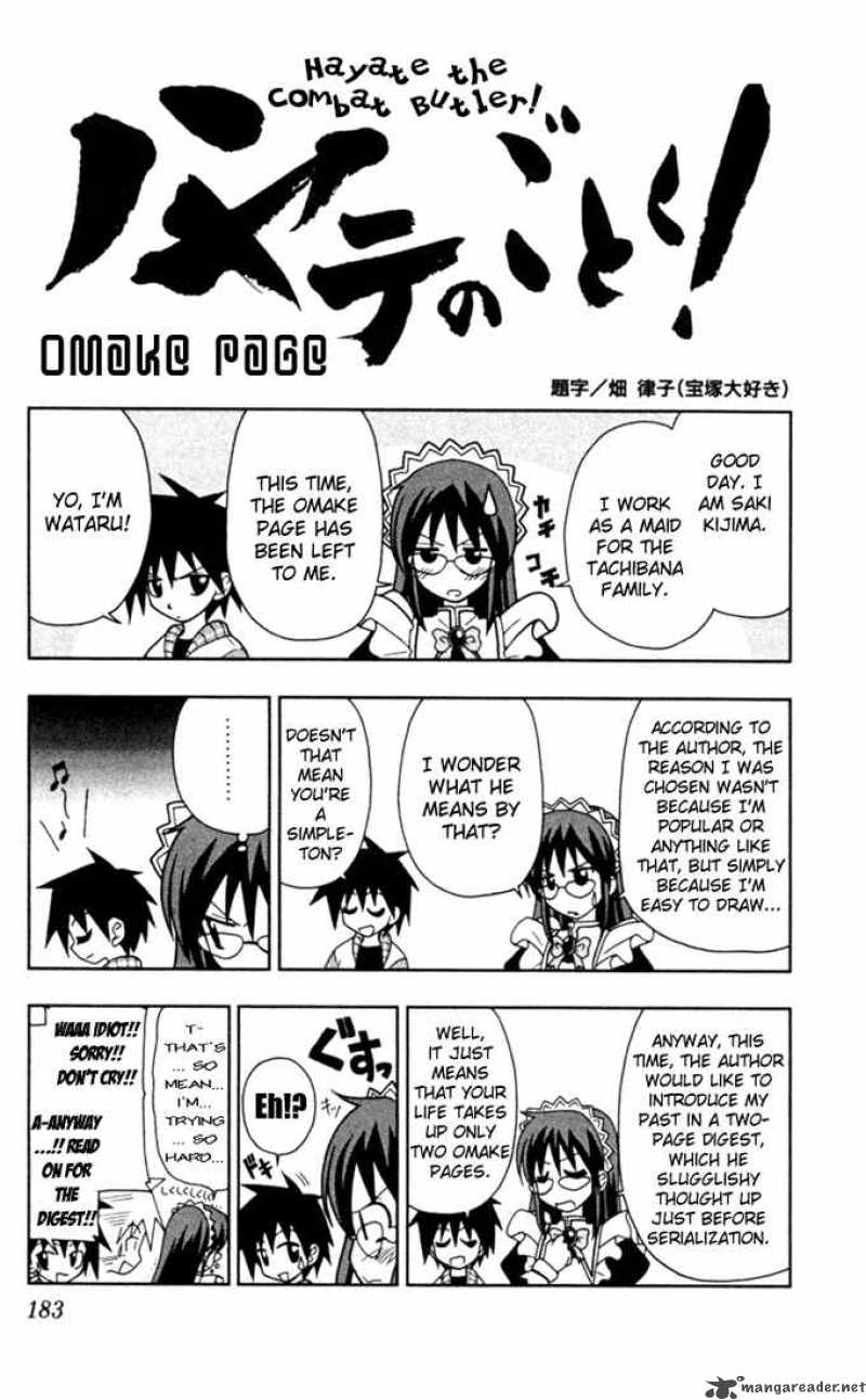 Hayate The Combat Butler 31 17