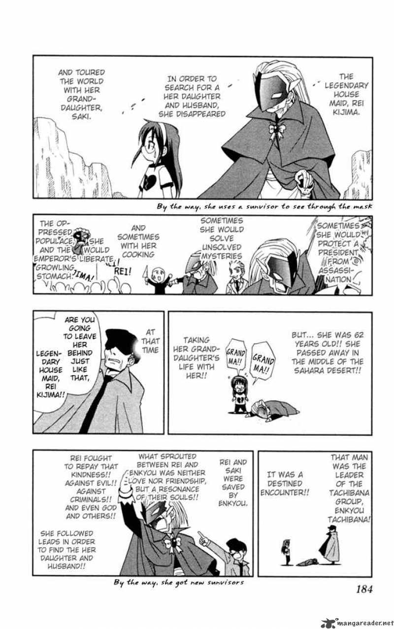 Hayate The Combat Butler 31 18