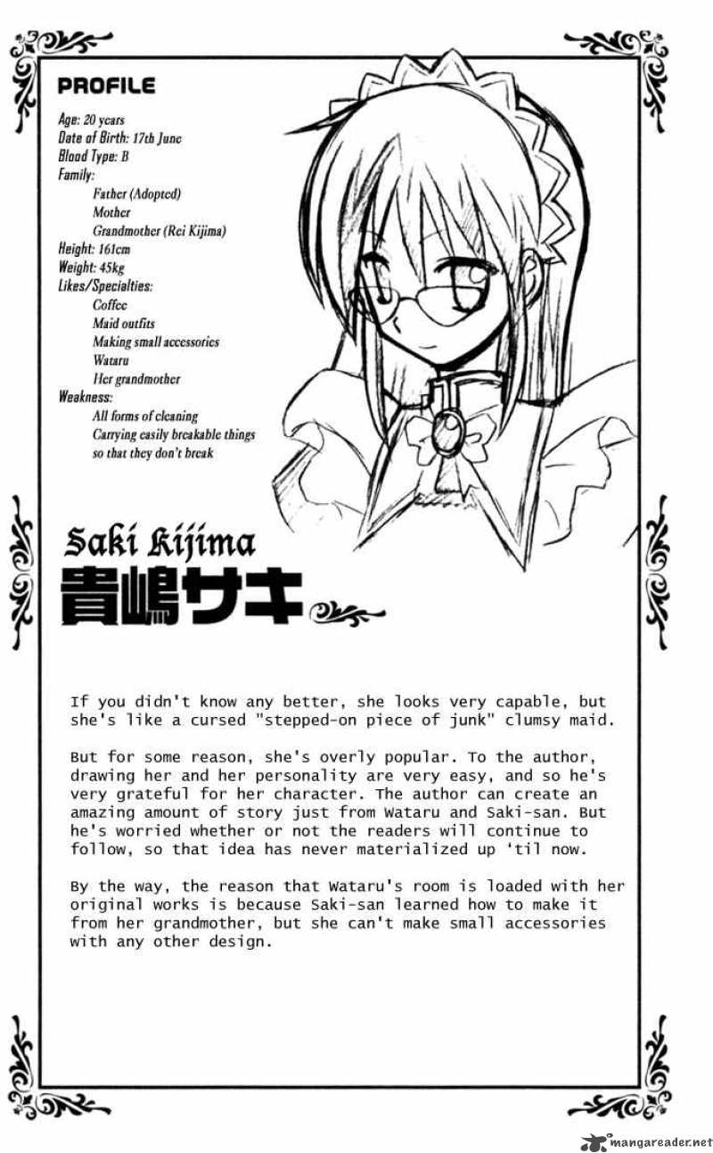 Hayate The Combat Butler 31 21