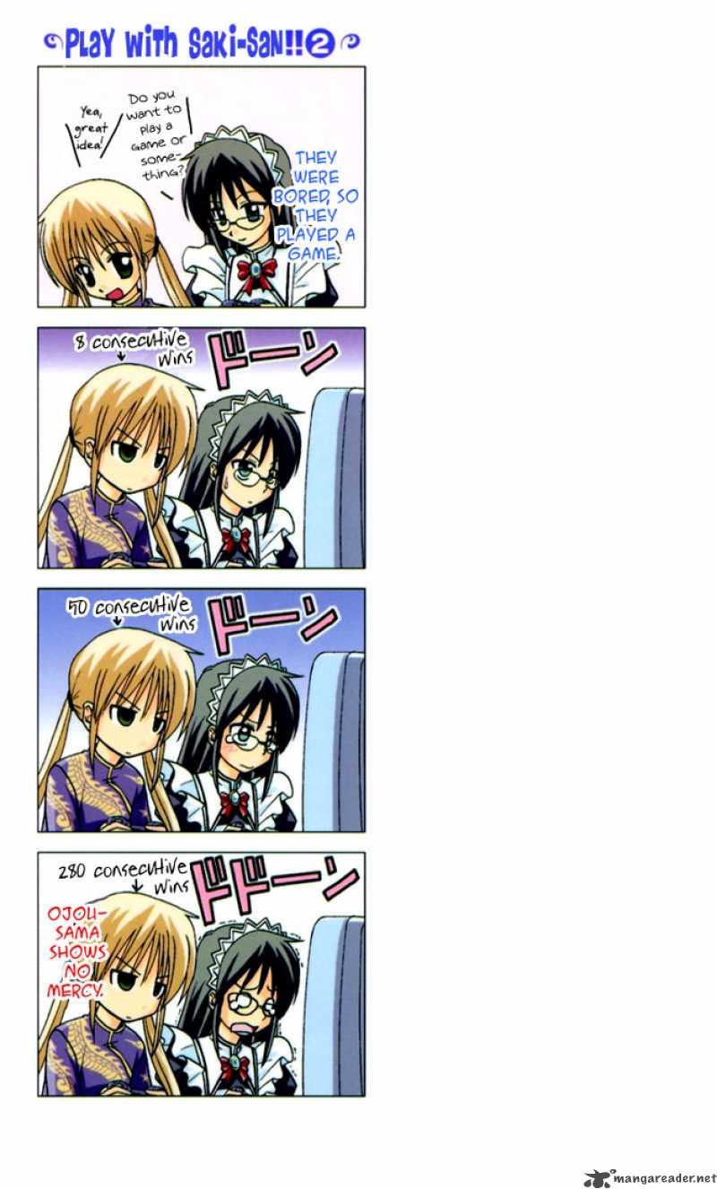 Hayate The Combat Butler 31 26