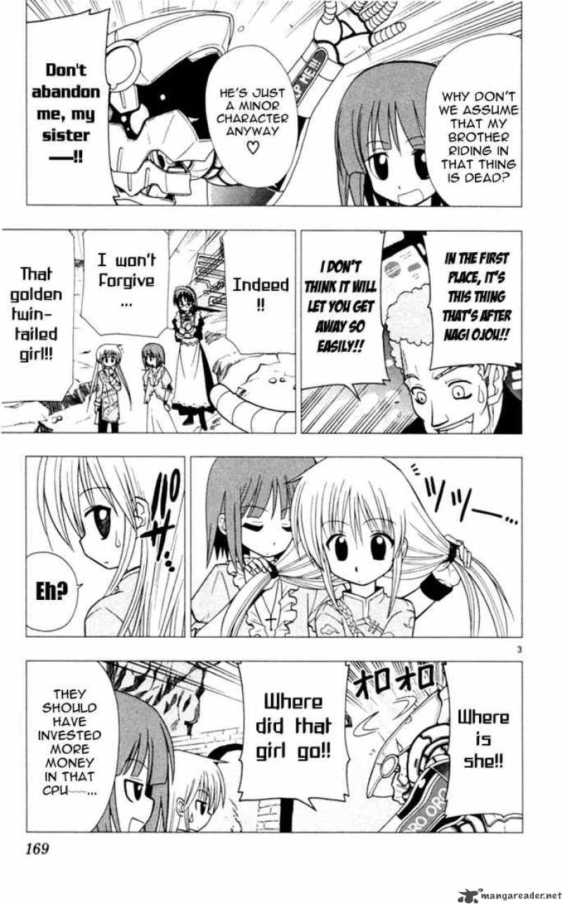 Hayate The Combat Butler 31 3