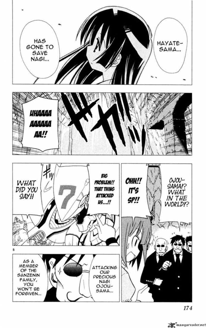Hayate The Combat Butler 31 8