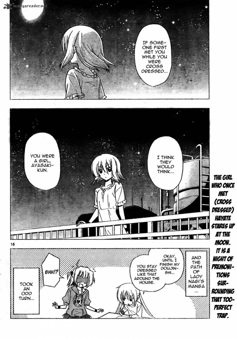 Hayate The Combat Butler 310 16