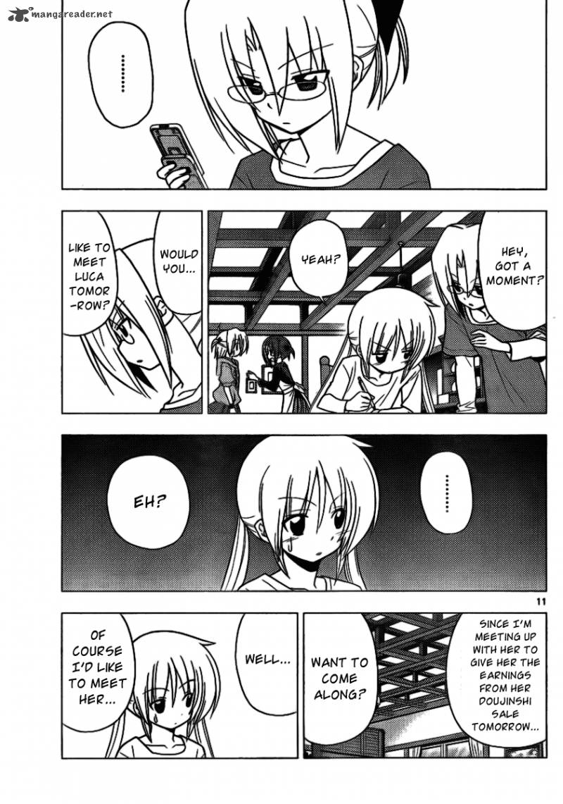 Hayate The Combat Butler 311 11