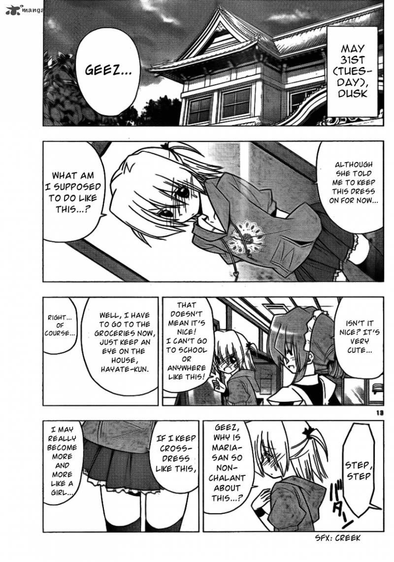 Hayate The Combat Butler 311 13