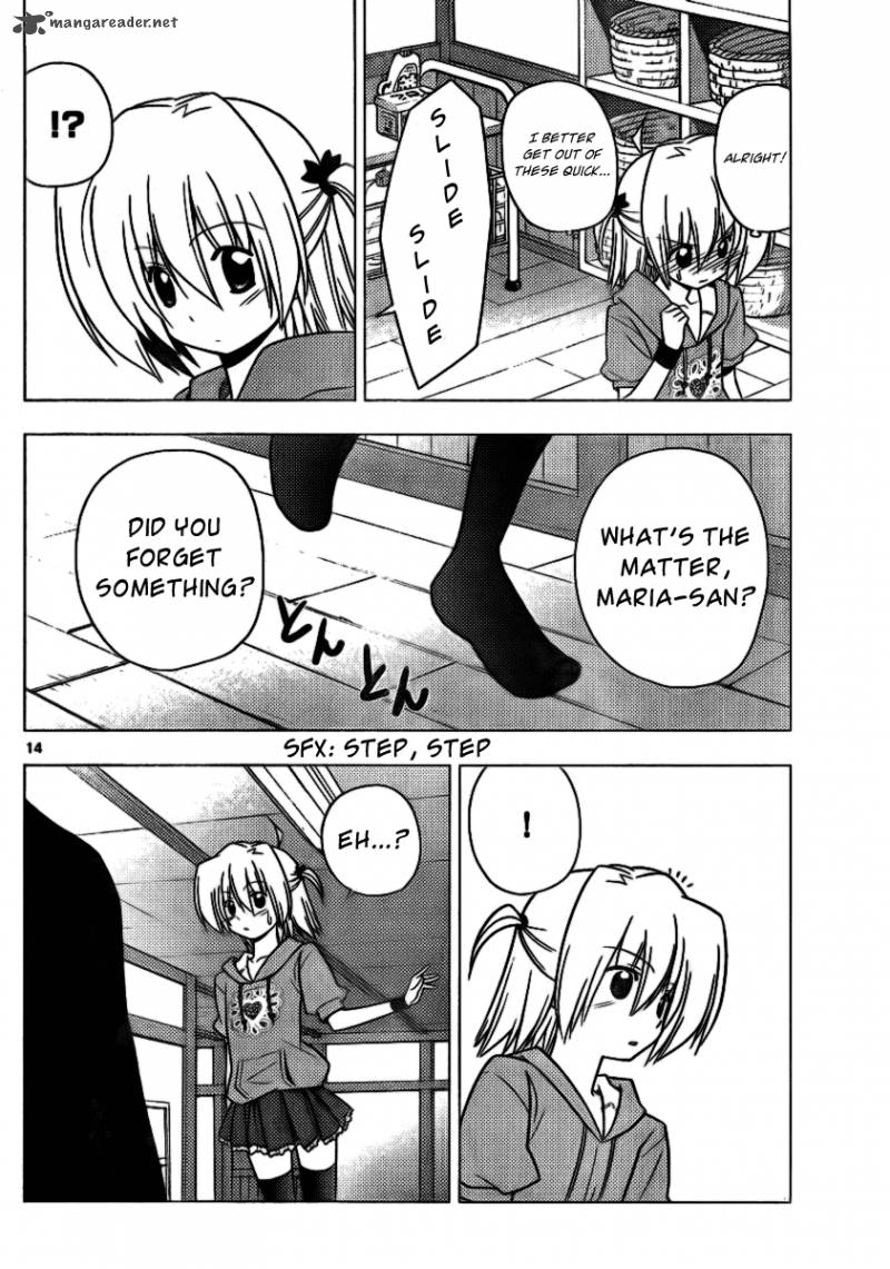 Hayate The Combat Butler 311 14