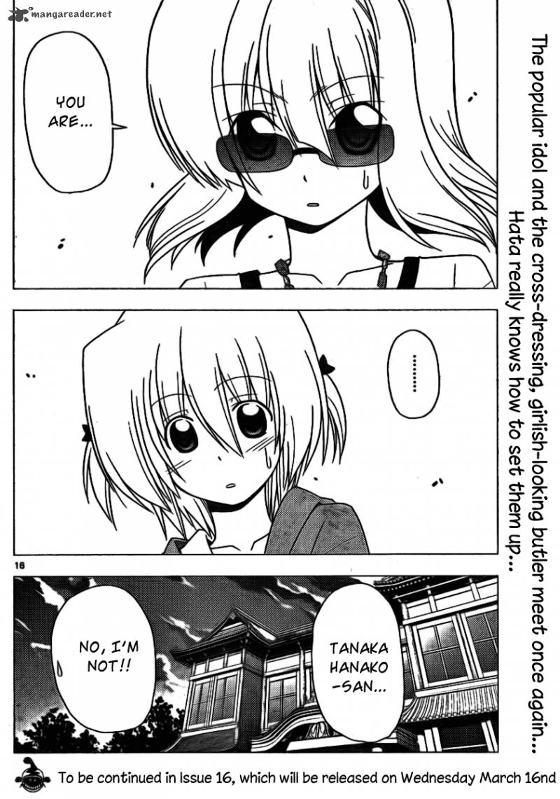 Hayate The Combat Butler 311 16