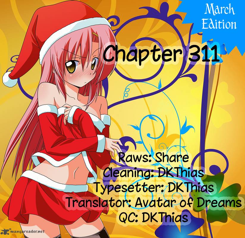 Hayate The Combat Butler 311 17