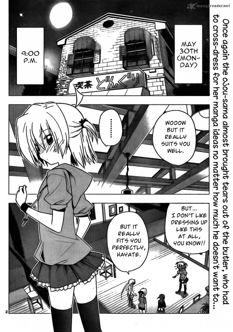 Hayate The Combat Butler 311 2