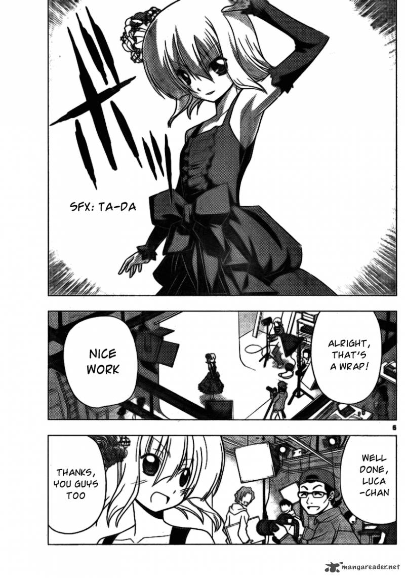 Hayate The Combat Butler 311 5