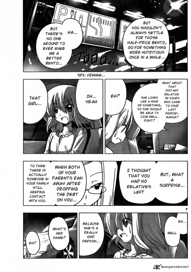 Hayate The Combat Butler 311 7