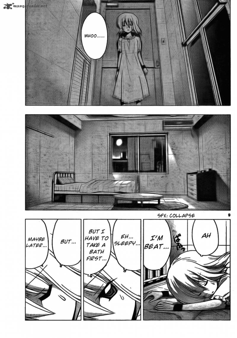 Hayate The Combat Butler 311 9