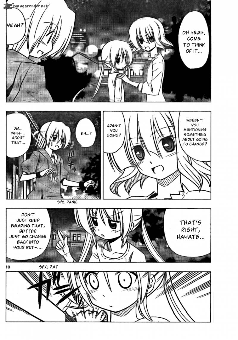 Hayate The Combat Butler 314 10