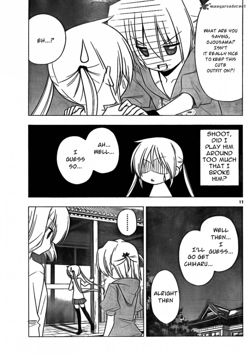 Hayate The Combat Butler 314 11