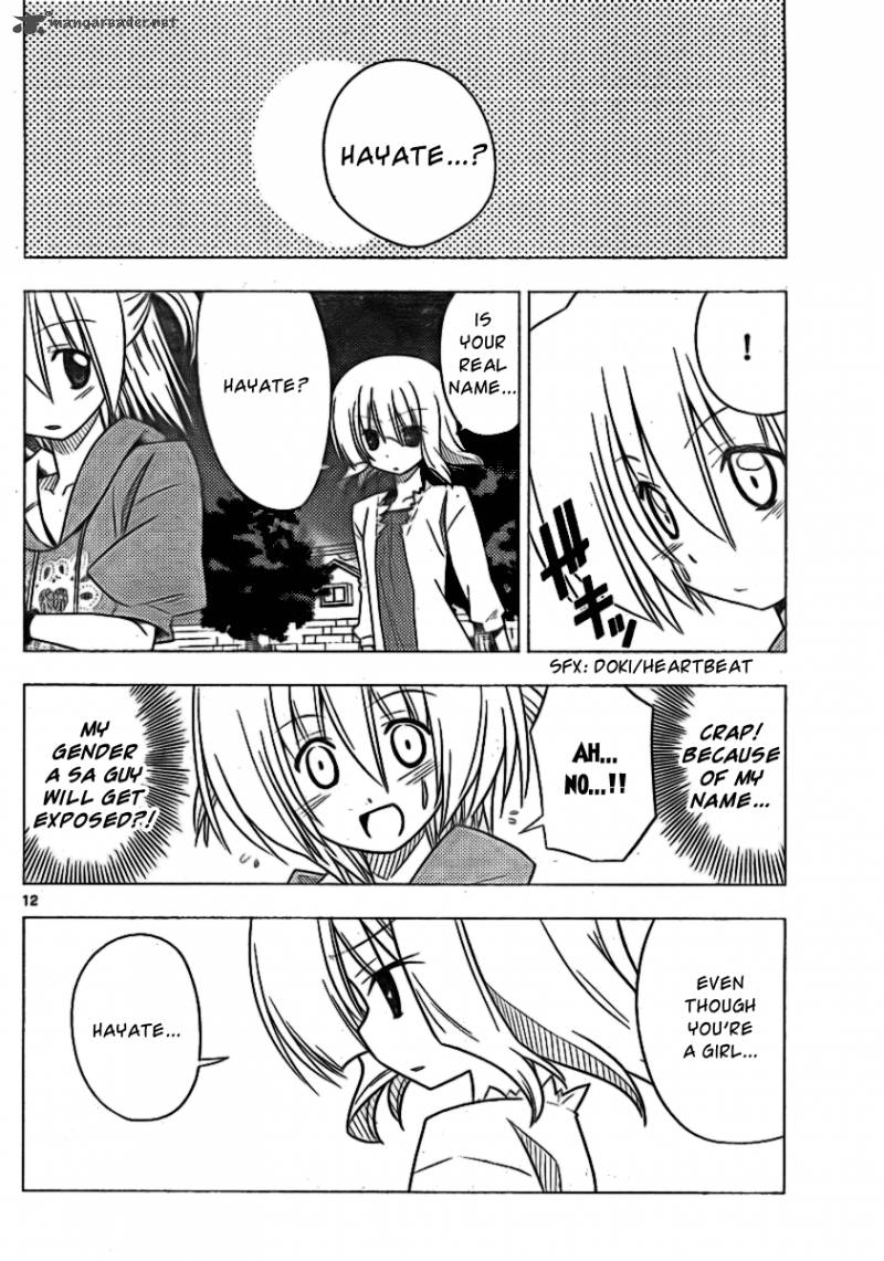 Hayate The Combat Butler 314 12