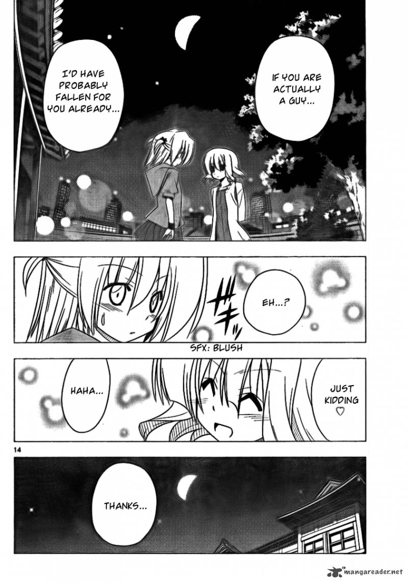 Hayate The Combat Butler 314 14