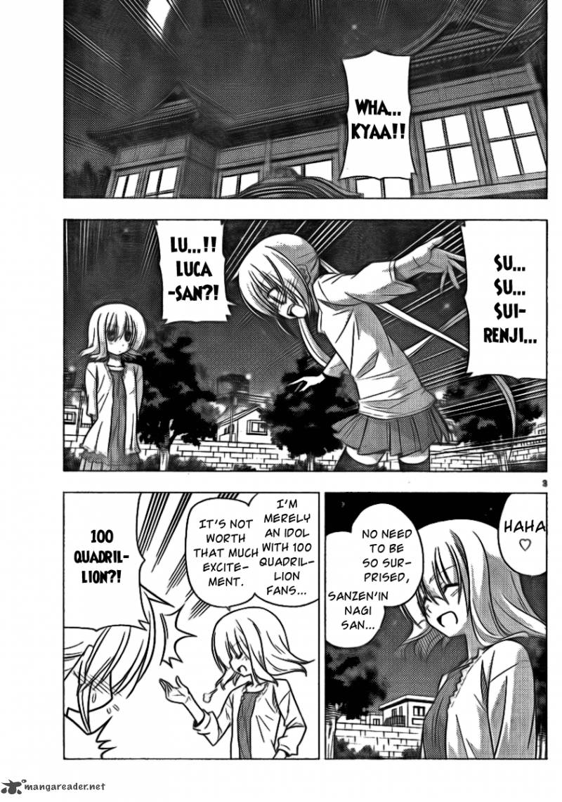 Hayate The Combat Butler 314 3
