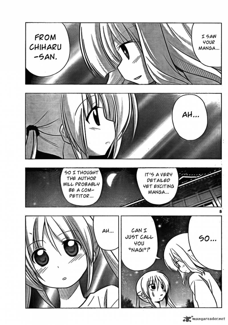 Hayate The Combat Butler 314 5