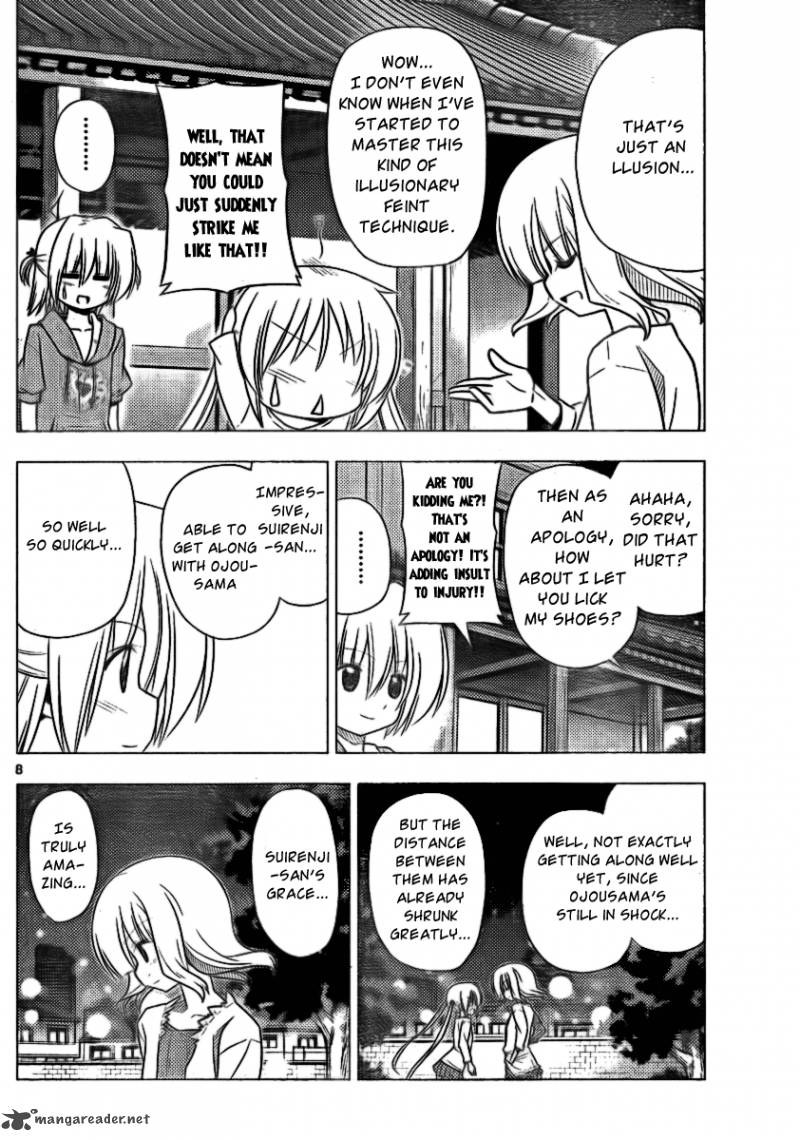 Hayate The Combat Butler 314 8