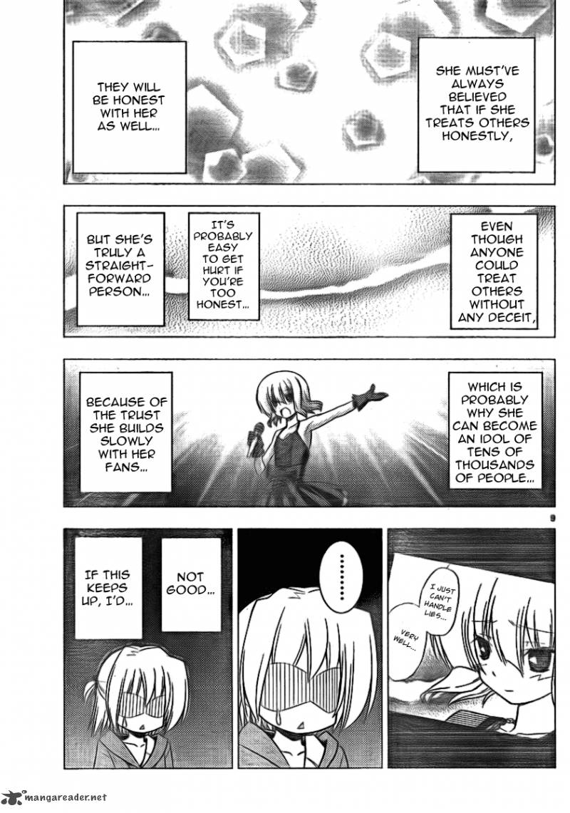 Hayate The Combat Butler 314 9