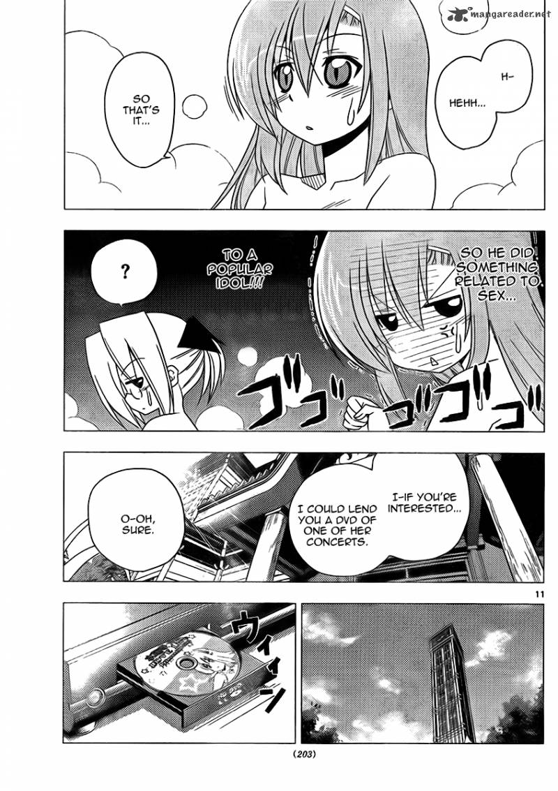 Hayate The Combat Butler 315 11