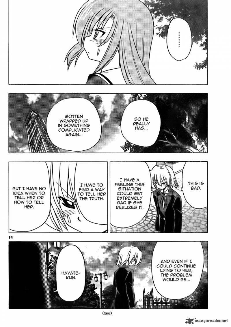 Hayate The Combat Butler 315 14