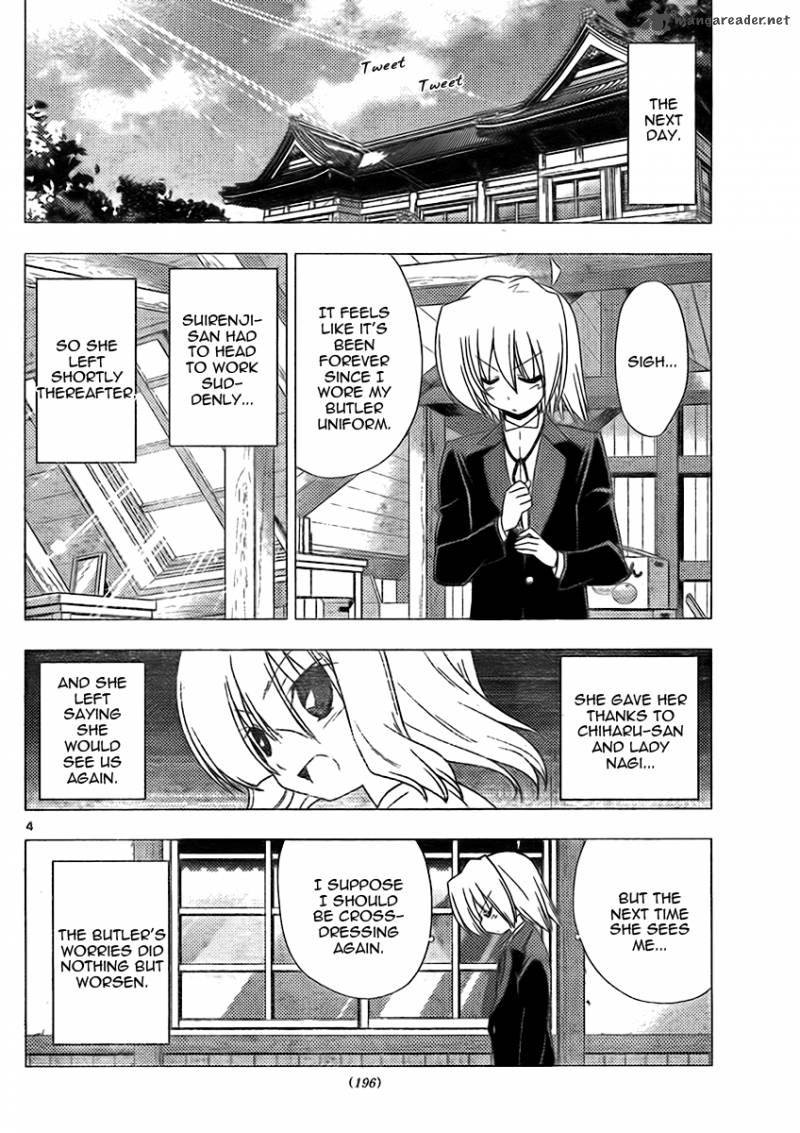 Hayate The Combat Butler 315 4