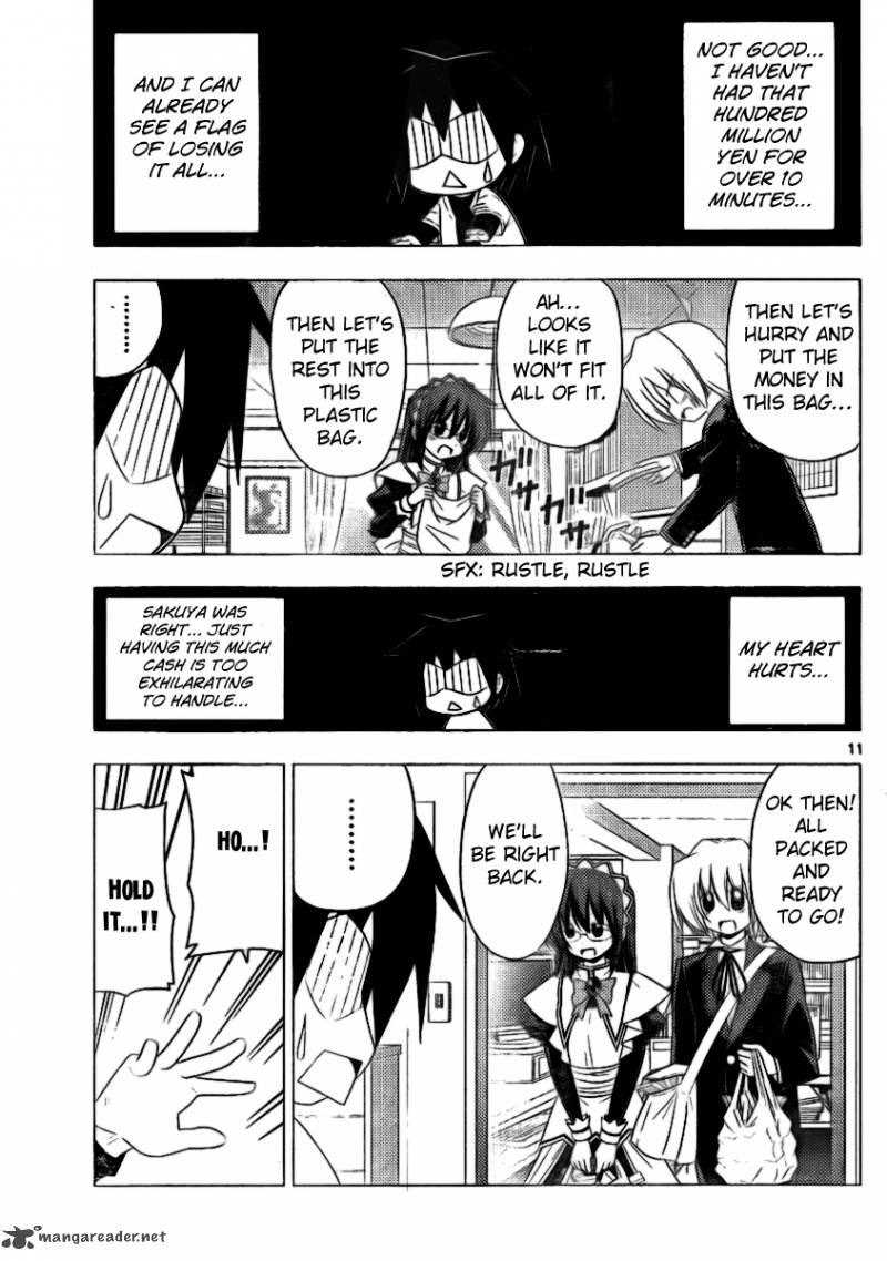 Hayate The Combat Butler 316 11