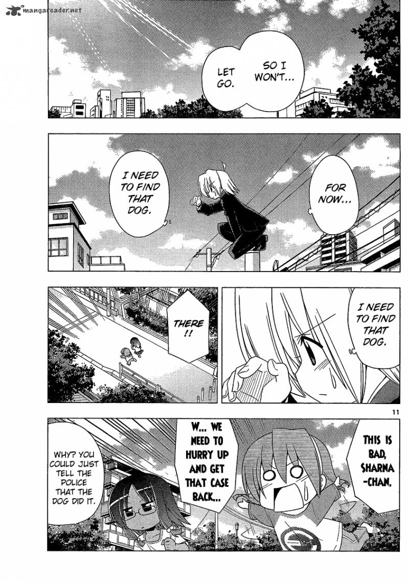 Hayate The Combat Butler 317 11