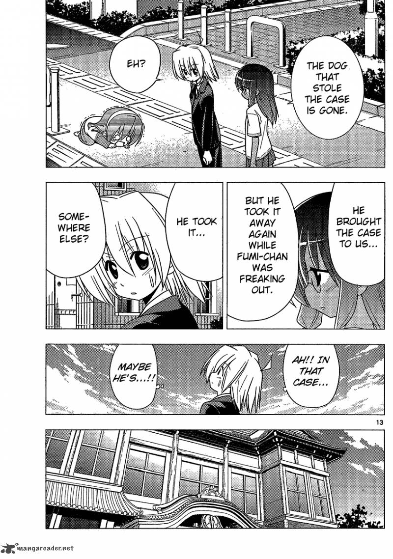 Hayate The Combat Butler 317 13